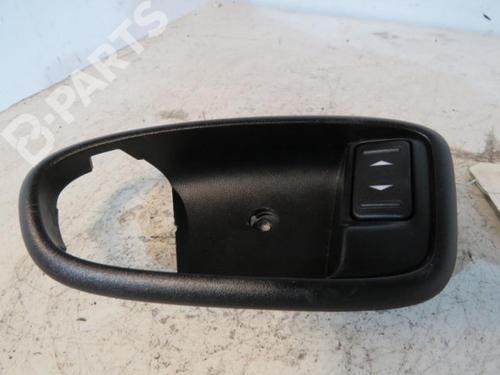Used Left rear window switch Left rear window switch FORD GALAXY II (WA6) 2.0 TDCi (130 hp) 10609413 10609413