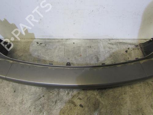 Rear bumper RENAULT MEGANE II Estate (KM0/1_)  | BP25064516C8
