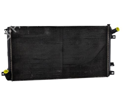 Used Water radiator Water radiator RENAULT MASTER II Van (FD) 2.5 dCi (FD02) (101 hp) 29611992 29611992