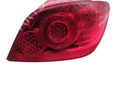 Right taillight PEUGEOT 307 (3A/C) 1.6 16V | BP32195922C35