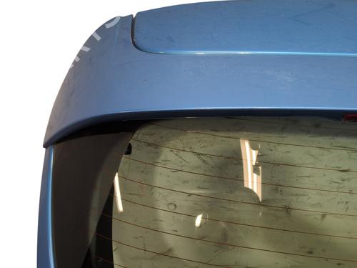 Tailgate FORD FIESTA VI (CB1, CCN) 1.6 TDCi | BP30171757C6