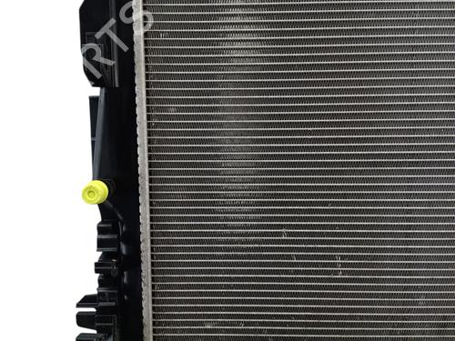 Køler RENAULT KANGOO Express (FW0/1_) Z.E. (FW0Z, FW1Z) | BP29431033M31 