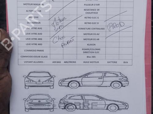 Switch BMW 1 (F21)  | BP25078037I30  - Image 7