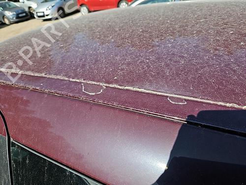 Left front window switch CITROËN DS3 (SA_) 1.6 VTi 120 | BP25087509I27 - Image 25