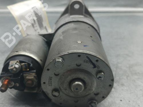 Starter CHEVROLET SPARK (M300) | BP10613492M8 - Image 1
