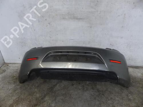 Bak støtfanger ALFA ROMEO 147 (937_) 1.9 JTDM 8V (937.AXD1A, 937.AXU1A, 937.BXU1A) (120 hp) 25107238
