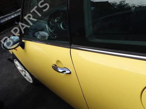 Højre forlygte MINI MINI (R50, R53) Cooper | BP25111358C29 