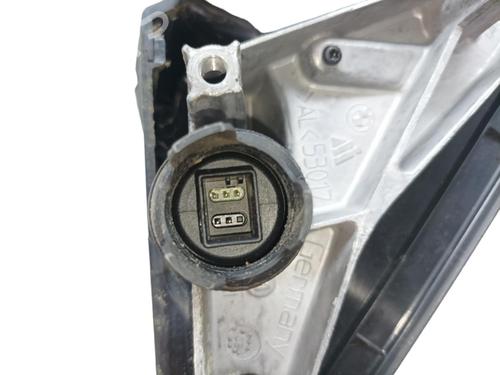 Used Left mirror BMW 1 (E87) 118 d (122 hp) 25076472