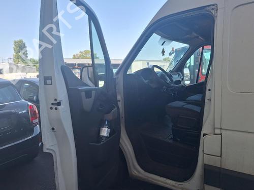 Right headlight RENAULT MASTER III Van (FV) 2.3 dCi 125 FWD (FV0C, FV0D, FV0G, FV0H, FV0J, FV0K,... | BP38636193C29 - Image 12
