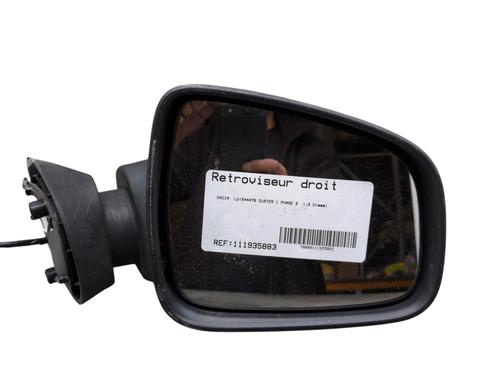 Right mirror DACIA DUSTER (HS_) 1.5 dCi | BP29078064C27 