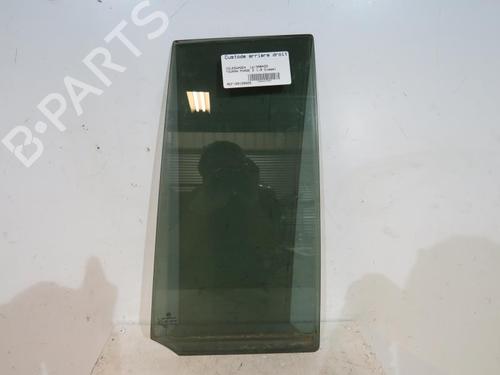 Used Rear right quarter glass VW TOURAN (1T1, 1T2) 1.9 TDI (105 hp) 25112617