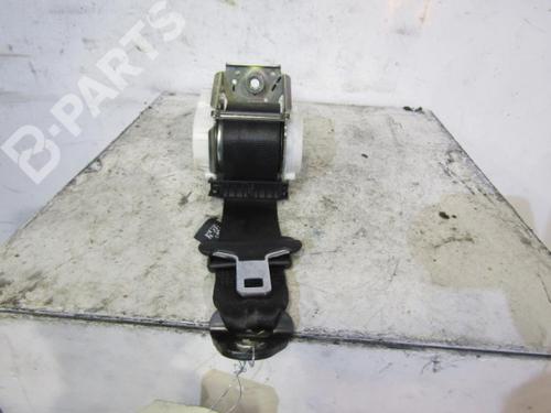 Used Rear right belt tensioner Rear right belt tensioner CITROËN C3 II (SC_) 1.6 VTi 120 (120 hp) 10595428 10595428
