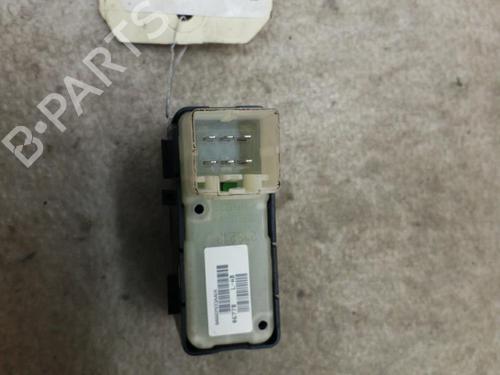 Used Right rear window switch JEEP GRAND CHEROKEE III (WH, WK) 6.1 SRT8 4x4 (426 hp) 25063506