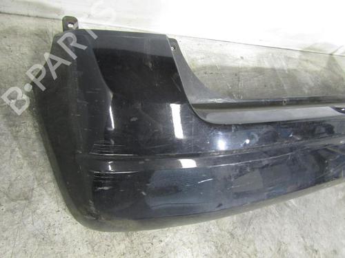 Rear bumper OPEL AGILA A (H00) 1.2 16V (F68) | BP25096063C8 