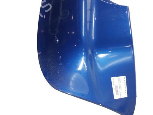 Rear bumper MERCEDES-BENZ A-CLASS (W168) A 140 (168.031, 168.131) | BP25073436C8 
