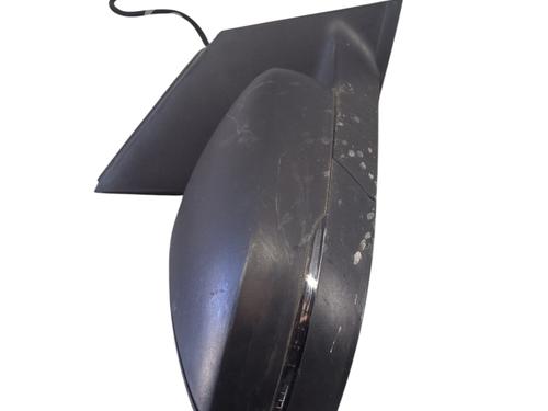 Right mirror VW POLO V (6R1, 6C1) 1.6 TDI | BP27410356C27 