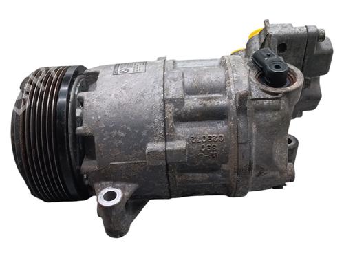 AC compressor BMW 1 (E87) 118 i | BP30412795M34 - Image 4