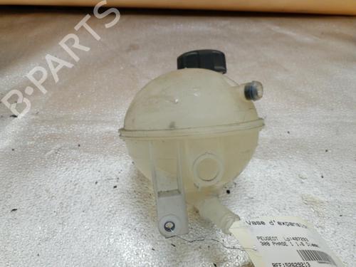 Expansion tank PEUGEOT 308 I (4A_, 4C_) 1.6 HDi | BP25063381C120 