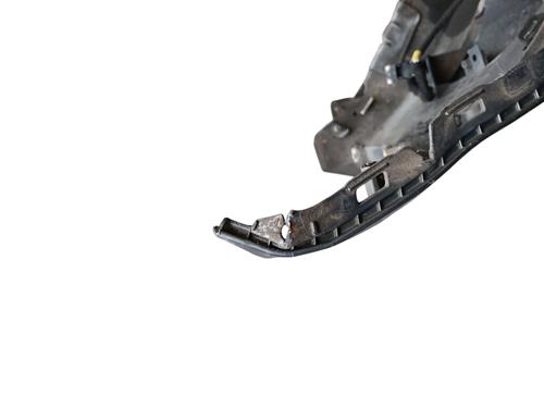 Front bumper CHEVROLET AVEO Hatchback (T300) 1.3 D | BP31176445C7 