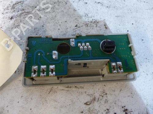 Used Interior roof light Interior roof light SEAT IBIZA II (6K1) 1.9 TDI (110 hp) 25067616 25067616