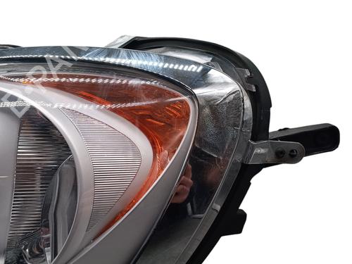 Right headlight ALFA ROMEO MITO (955_) 1.6 JTDM (955AXC1B) | BP29759895C29 