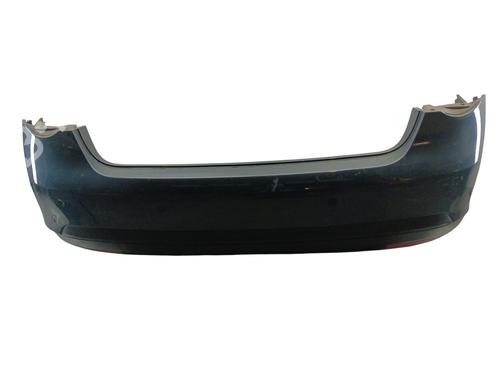 Rear bumper VW JETTA III (1K2) 1.9 TDI | BP31174676C8