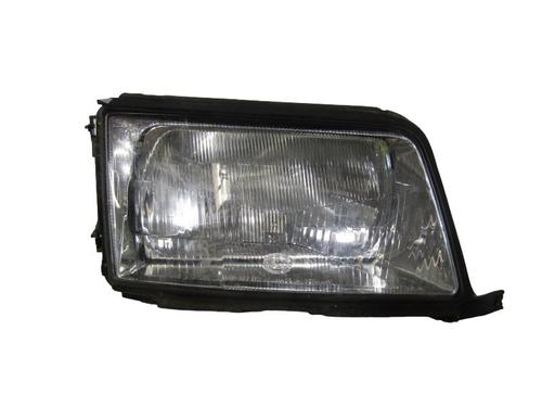 Used Right headlight Right headlight AUDI 100 C4 Saloon (4A2) 2.3 E (133 hp) 25063634 25063634