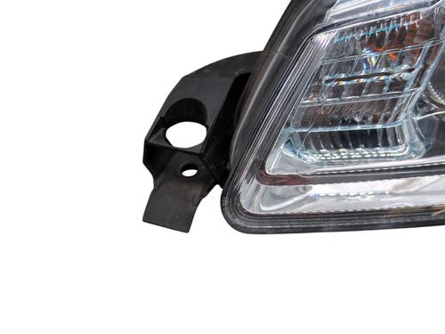 Left headlight CITROËN C3 II (SC_) 1.4 HDi 70 (SC8HZC, SC8HR0, SC8HP4) | BP38275363C28  - Image 5