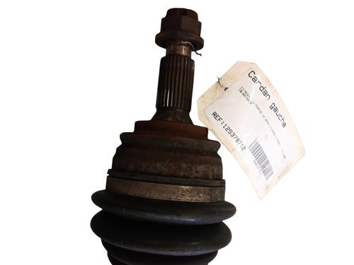 Left front driveshaft CITROËN C4 Grand Picasso II (DA_, DE_) | BP34637248M38 - Image 2