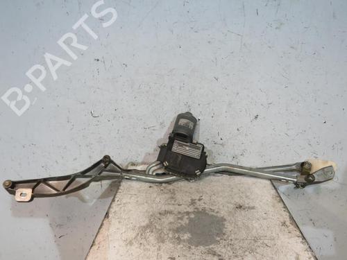 Front wiper motor MERCEDES-BENZ E-CLASS (W211) E 220 CDI (211.006) | BP25109626M29 - Image 3