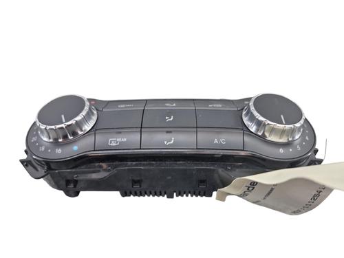 Climate control MERCEDES-BENZ B-CLASS Sports Tourer (W246, W242) B 180 CDI (246.200) | BP28840096I5 