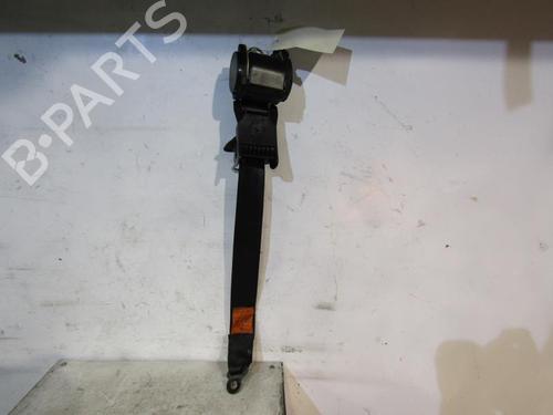 Used Rear left belt tensioner VW GOLF IV (1J1) 1.9 TDI (110 hp) 25090245