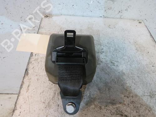 Used Rear left belt tensioner PEUGEOT 308 I (4A_, 4C_) 1.6 HDi (90 hp) 25081139