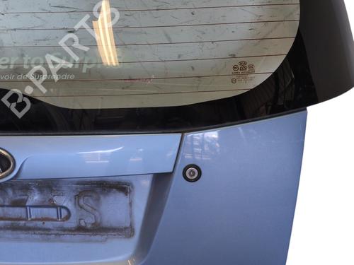 Tailgate KIA PICANTO I (SA) 1.0 | BP26180799C6 