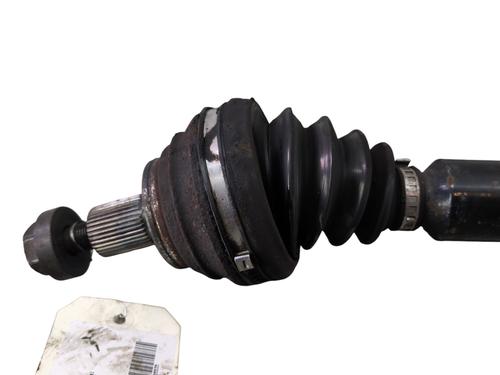 Right front driveshaft SEAT LEON (1P1) 1.9 TDI | BP29627919M39 