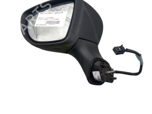Left mirror RENAULT CLIO IV (BH_) 1.5 dCi 75 | BP25099384C26 
