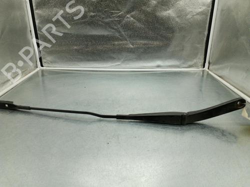 front-windshield-wiper-arm-audi-a4-b8-8k2-2007-2008-2009-2010-2011-2012-2013-2014-2015-2016-2017-25063216 main image