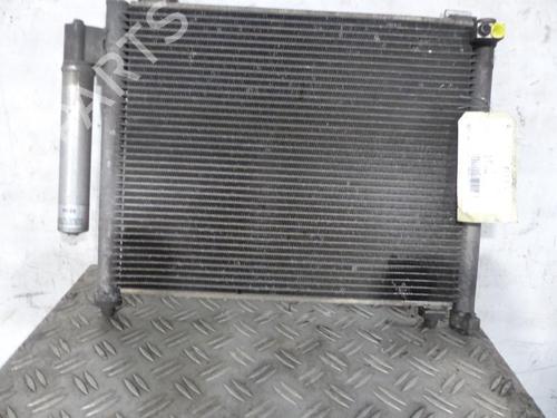 Used AC radiator AC radiator SUZUKI IGNIS II (MH) 1.3 DDiS (RM413D) (70 hp) 25079670 25079670
