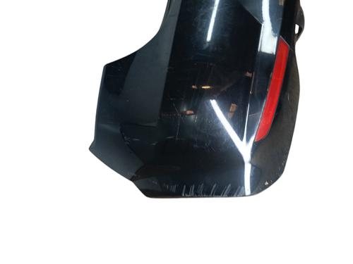 Rear bumper SEAT LEON (1P1) 1.9 TDI | BP27387837C8 