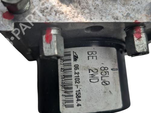 ABS pump SUZUKI SPLASH (EX) 1.2 VVT (A5B412) | BP29425999M43 