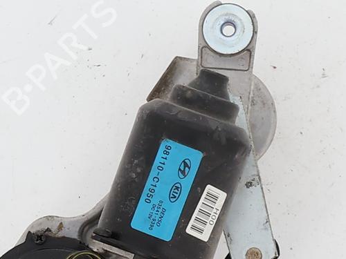 Front wiper motor KIA RIO IV (YB, SC, FB) 1.0 T-GDI 100 | BP35962031M29 - Image 6