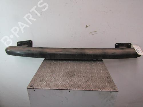 Used Rear bumper reinforcement VW POLO (9N_, 9A_) 1.4 TDI (70 hp) 25082874