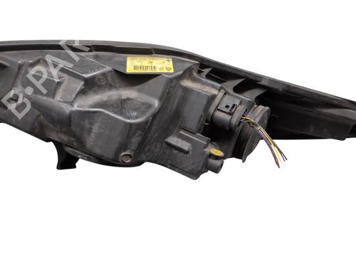 Right headlight FORD FIESTA VI (CB1, CCN) 1.6 TDCi | BP32419982C29 - Image 2