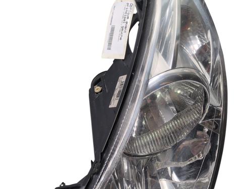 Left headlight CITROËN JUMPY II Van 2.0 HDi 120 | BP32711454C28  - Image 8