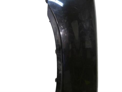 Left front fenders BMW X5 (E53) 3.0 d | BP25110336C41 
