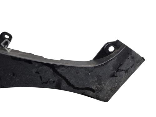 Left front fenders PEUGEOT 307 (3A/C) 2.0 HDi 135 | BP25337134C41 