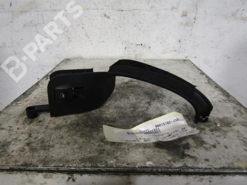 Used Right front window switch Right front window switch AUDI A4 B7 (8EC) 2.7 TDI (180 hp) 10593157 10593157