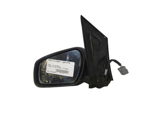 Used Left mirror FORD FOCUS II Turnier (DA_, FFS, DS) [2004-2012]  25106767