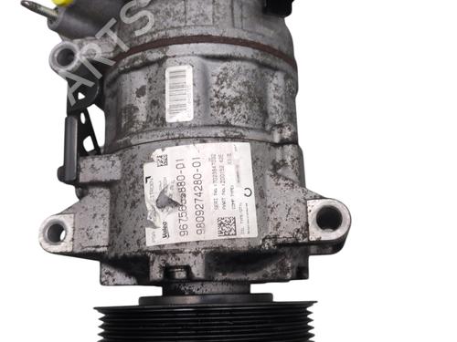 AC compressor OPEL ASTRA H (A04) 1.4 (L48) | BP32211909M34 - Image 6