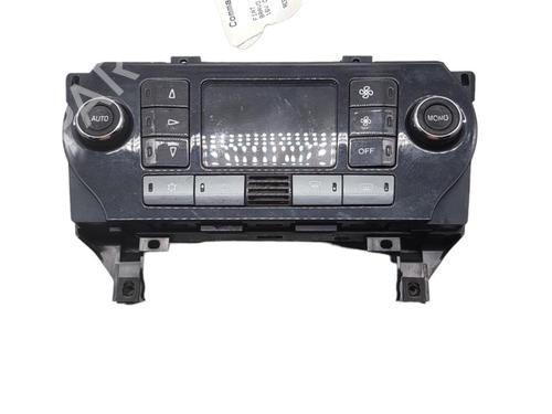 Climate control FIAT BRAVO II (198_) 1.6 D Multijet (198AXH1B) | BP25099557I5 
